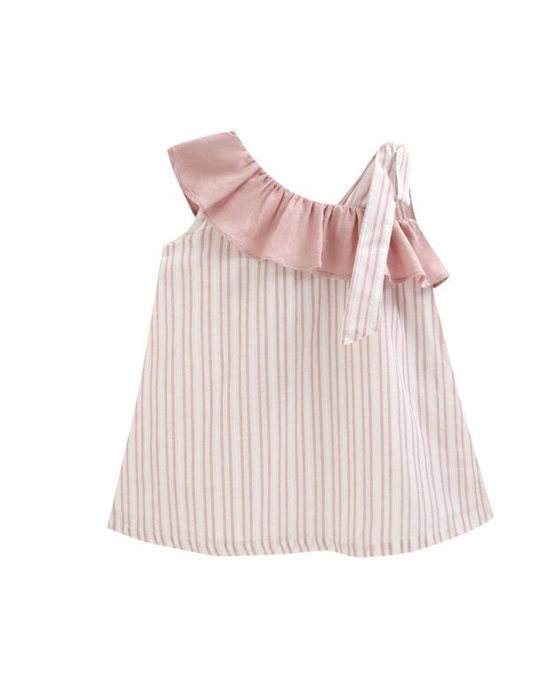 Vestido lahom
