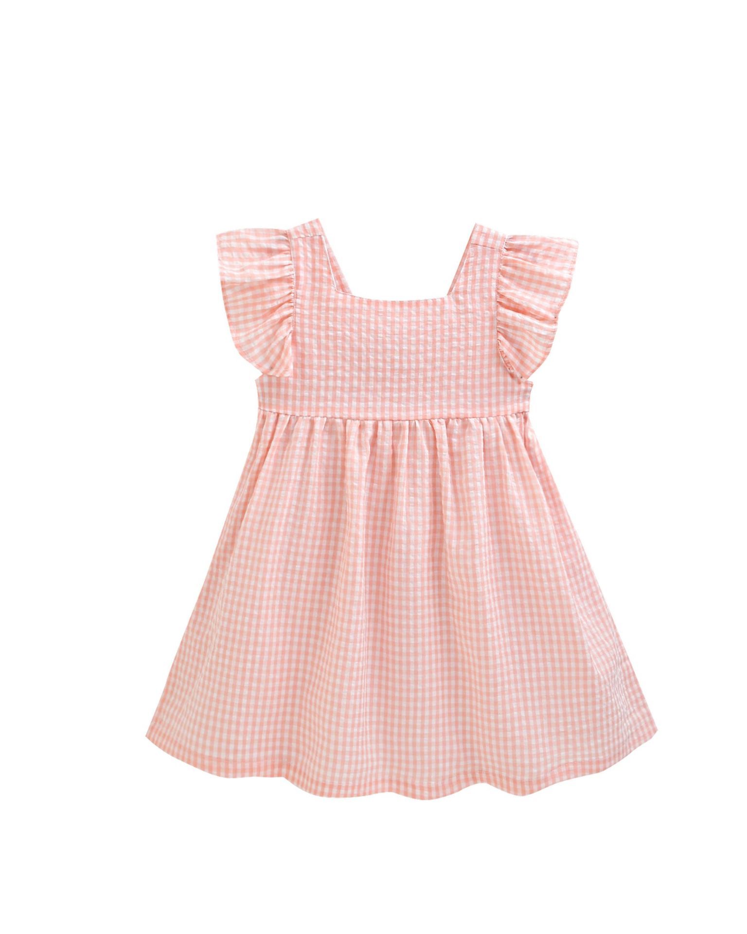 Vestido Vichy - Imagen 2