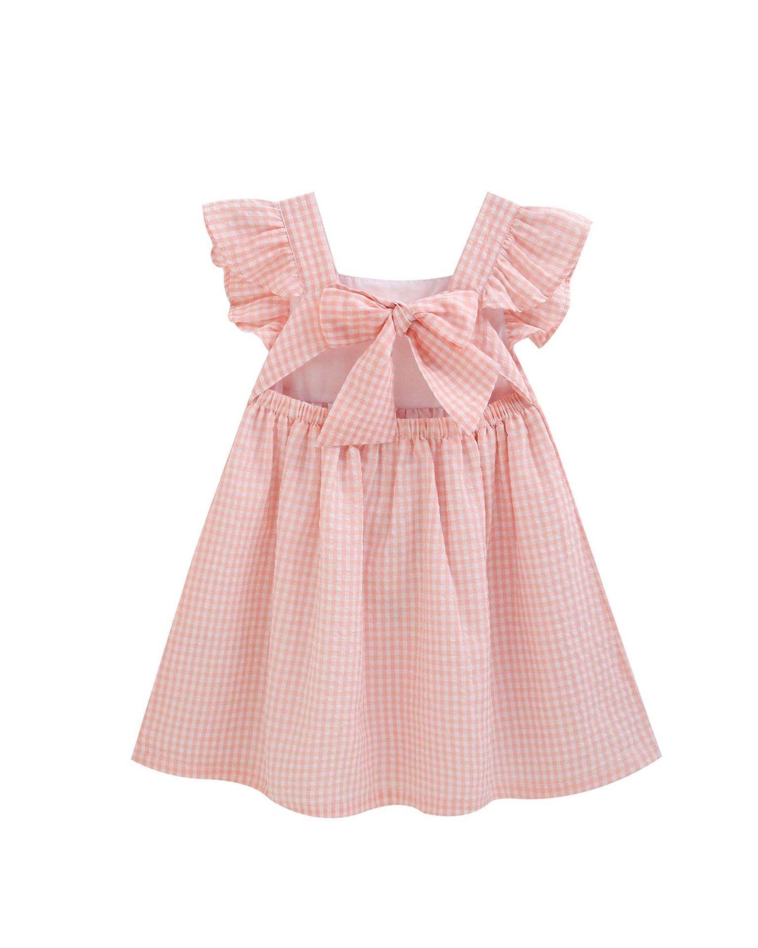 Vestido Vichy - Imagen 3