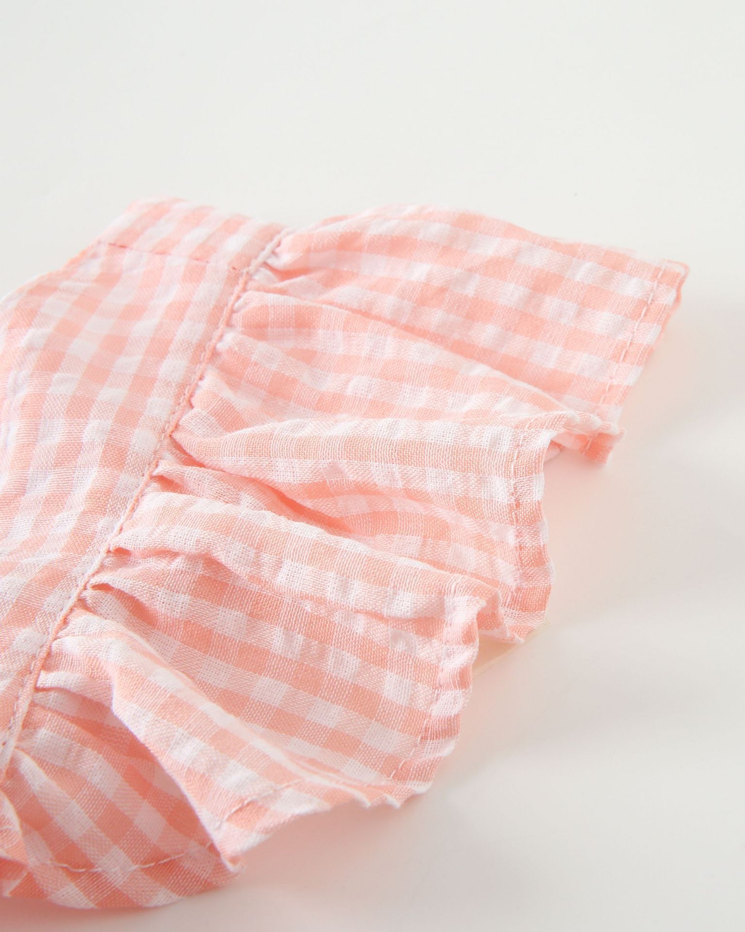 Vestido Vichy - Imagen 5