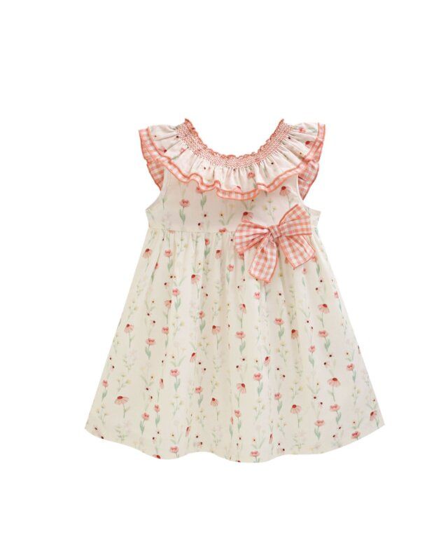 Vestido Florette