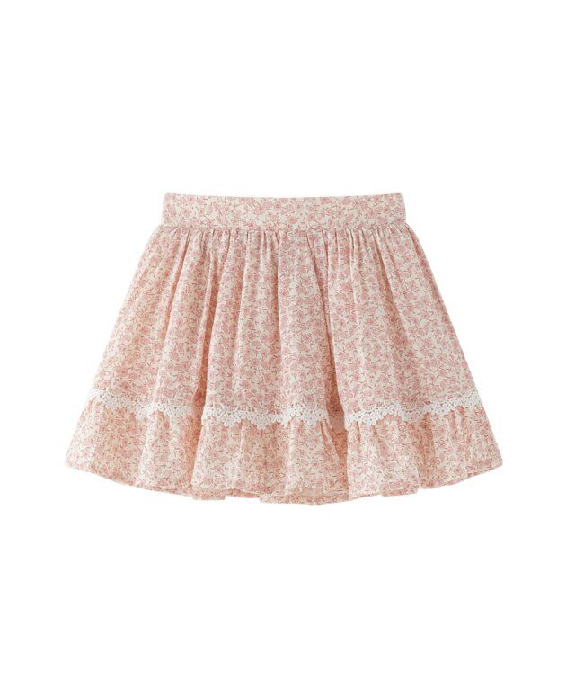 Falda Flobe