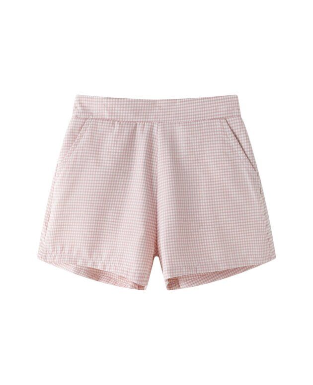 Pantalón vichy