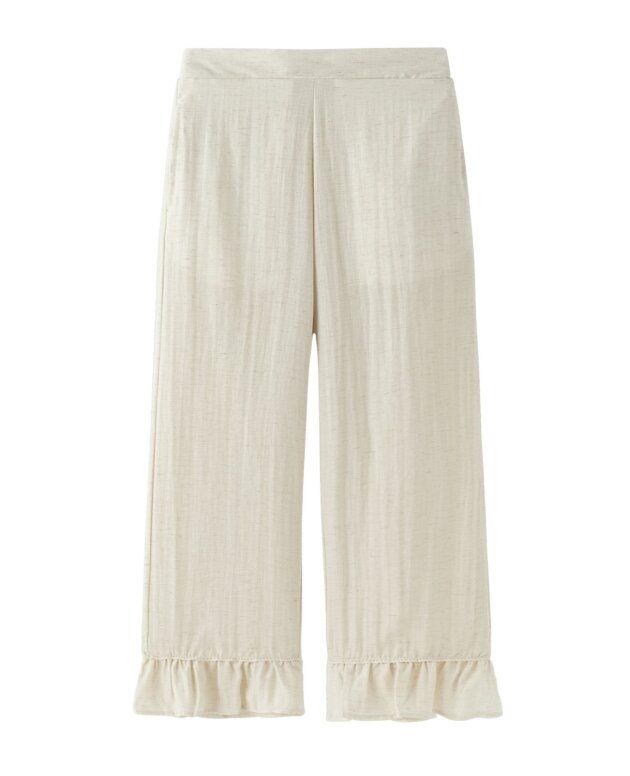 Pantalón lino