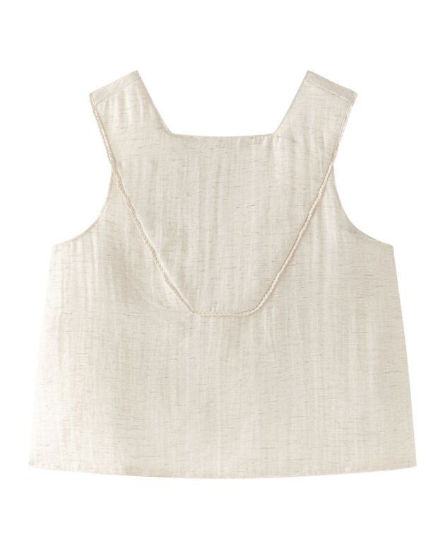 Blusa lino