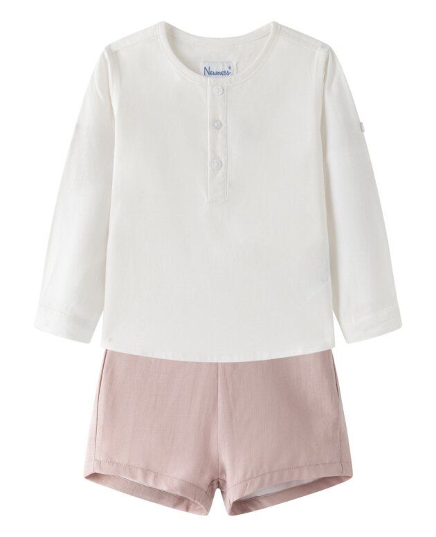 Conjunto firo