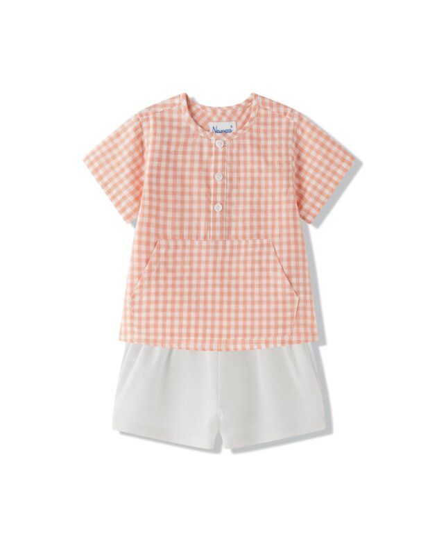 Conjunto Florette