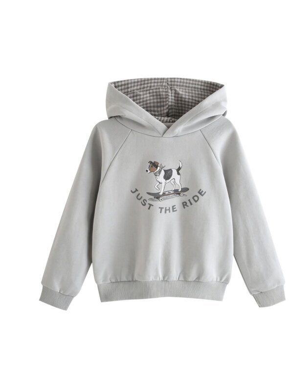 Hoodie Dog
