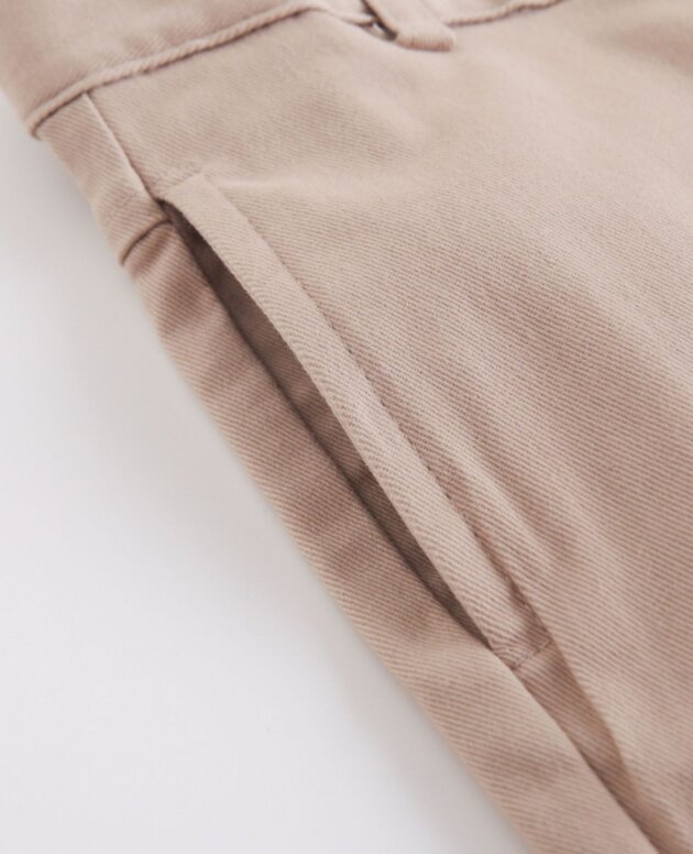 Pantalón camel