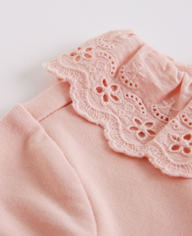 Sudadera flores.