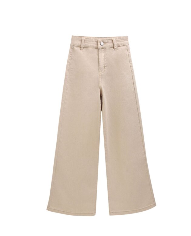 Vaquero beige