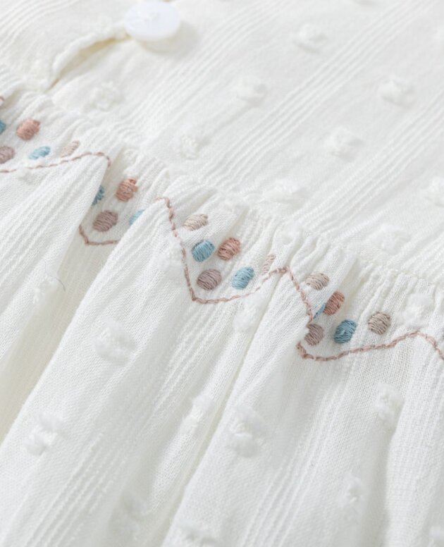 Blusa plumeti