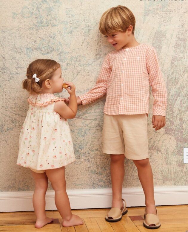Camisa Florette