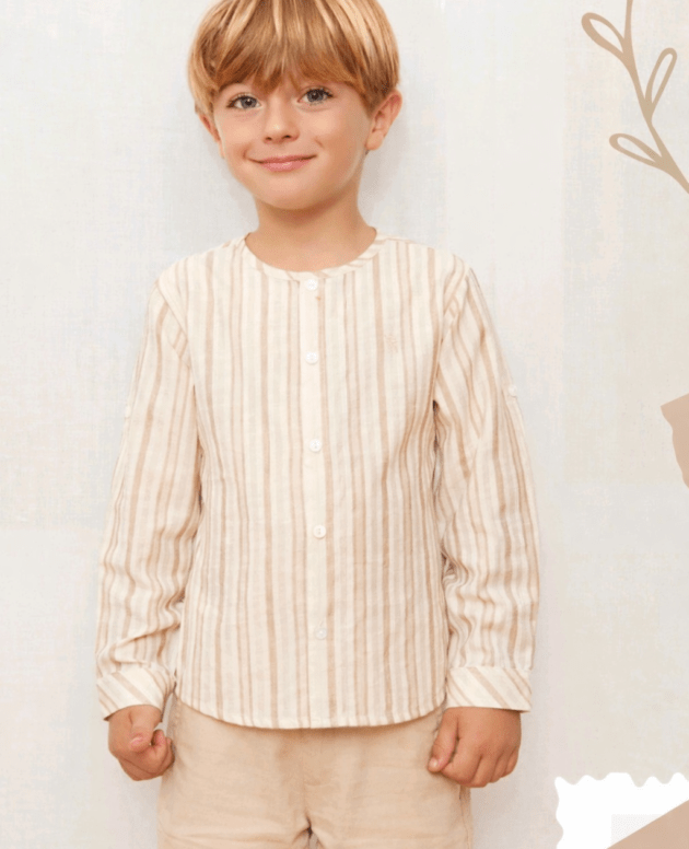 Camisa Cabei