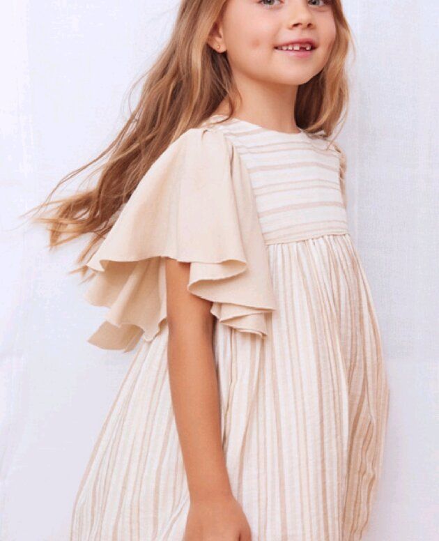 Vestido Cabei