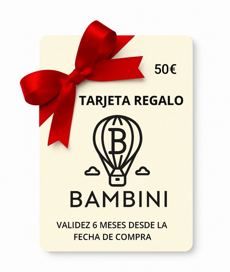 Tarjetas Regalo - Imagen 2
