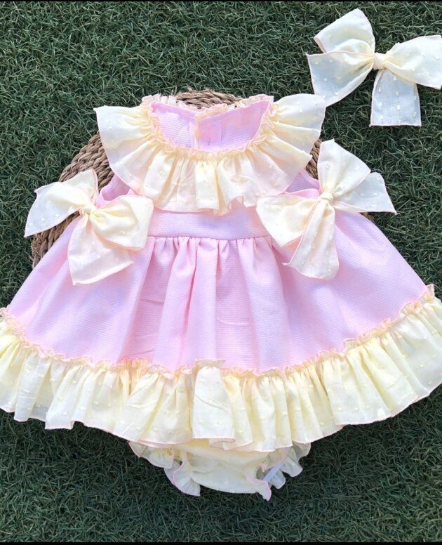Vestido Dulce