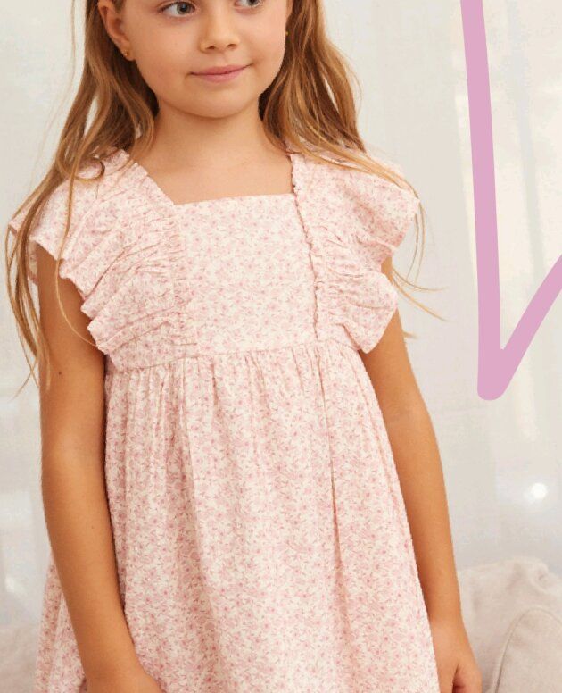 Vestido Flobe